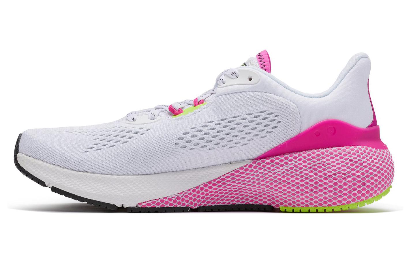 Under Armour Hovr Machina 3 ‘White Pink’ Women’s