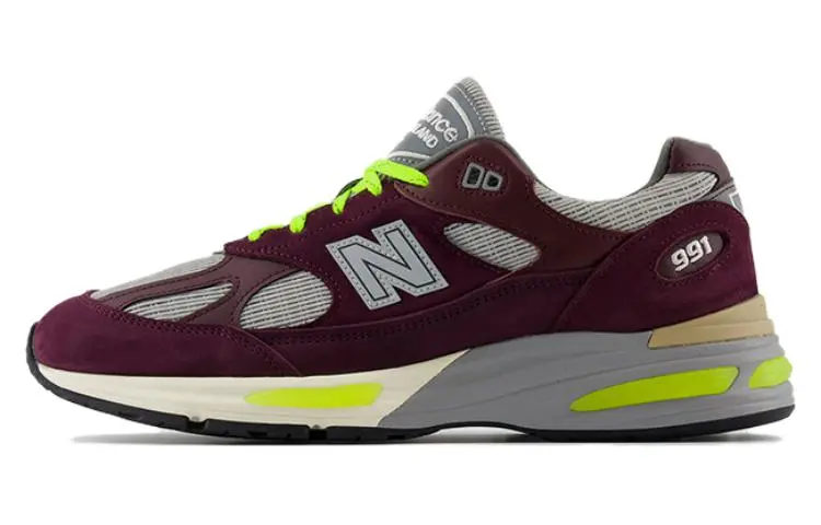 Patta X New Balance NB 991 V2