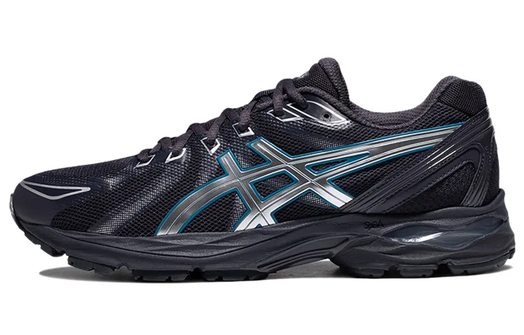 ASICS Gel Flux 4 'Black Silver'