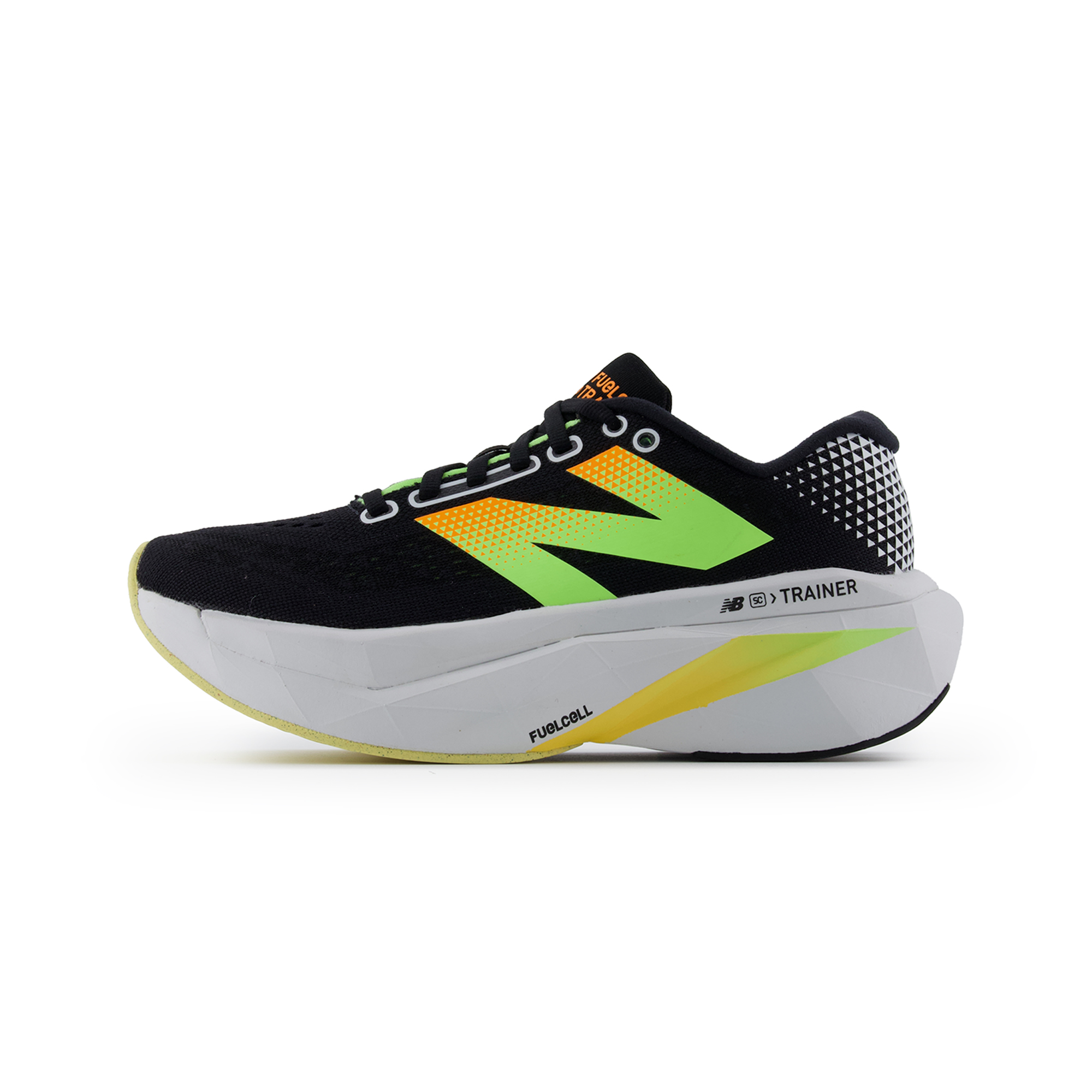 New Balance WMNSNew Balance FuelCell SuperComp Trainer V3 'black' Women's