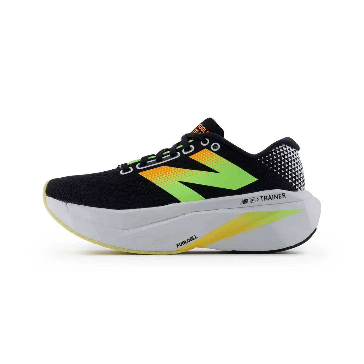 New Balance WMNSNew Balance FuelCell SuperComp Trainer V3 'black' Women's