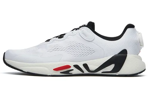 FILA Heritage 'White'