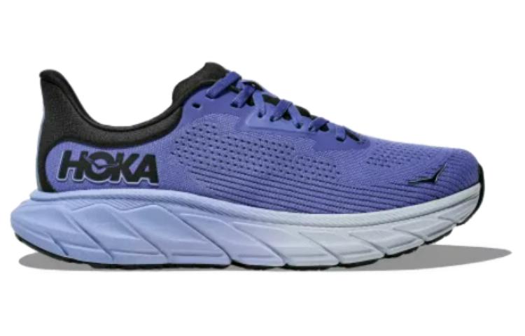 HOKA ONE ONE Arahi 7 Stellar Blue Cosmos Women’s