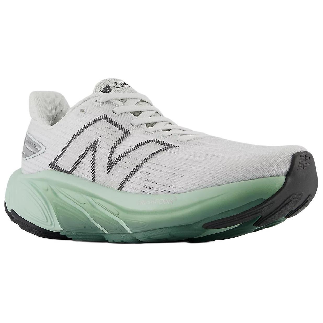 Fresh Foam X Balos Wmns New Balance v1 ‘Reflection Dark Juniper’ Women’s