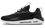 Under Armour Hovr Strt 'Black White' Women's