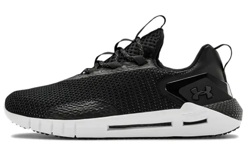 Under Armour Hovr Strt 'Black White' Women's