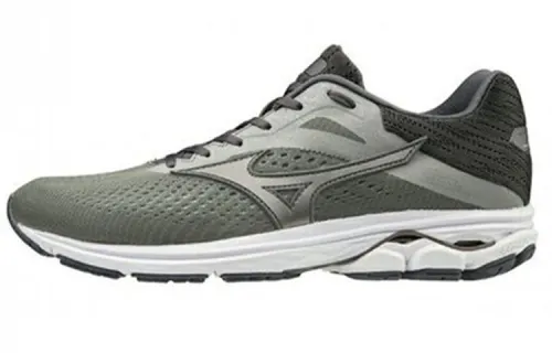 Mizuno Wave Rider 23 'Grey White'
