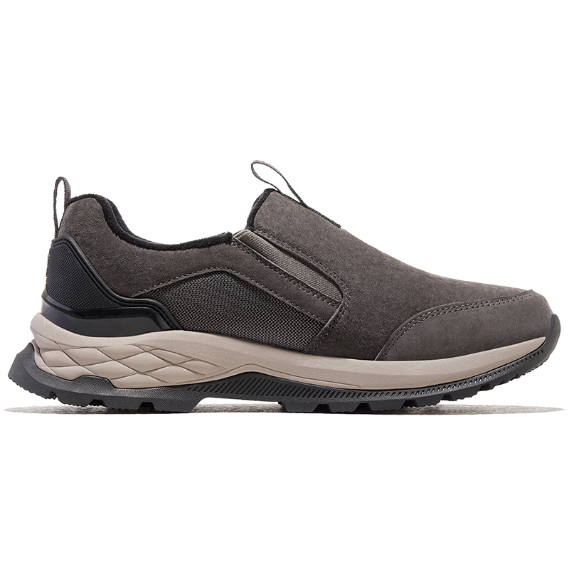 CAMEL Qianling Fleece lined Cushioning Slip Resistant Abrasion Resistant Cushioning Slip Resistant Abrasion Resistant
