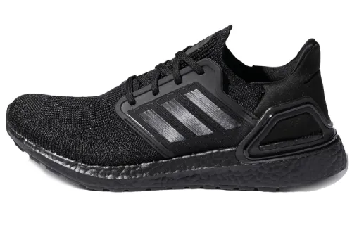 UltraBoost 20 Adidas 'Triple Black'