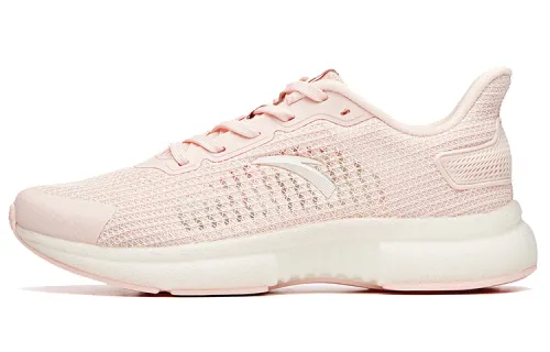 Anta Low top Running Shoes Women's Baby Pink