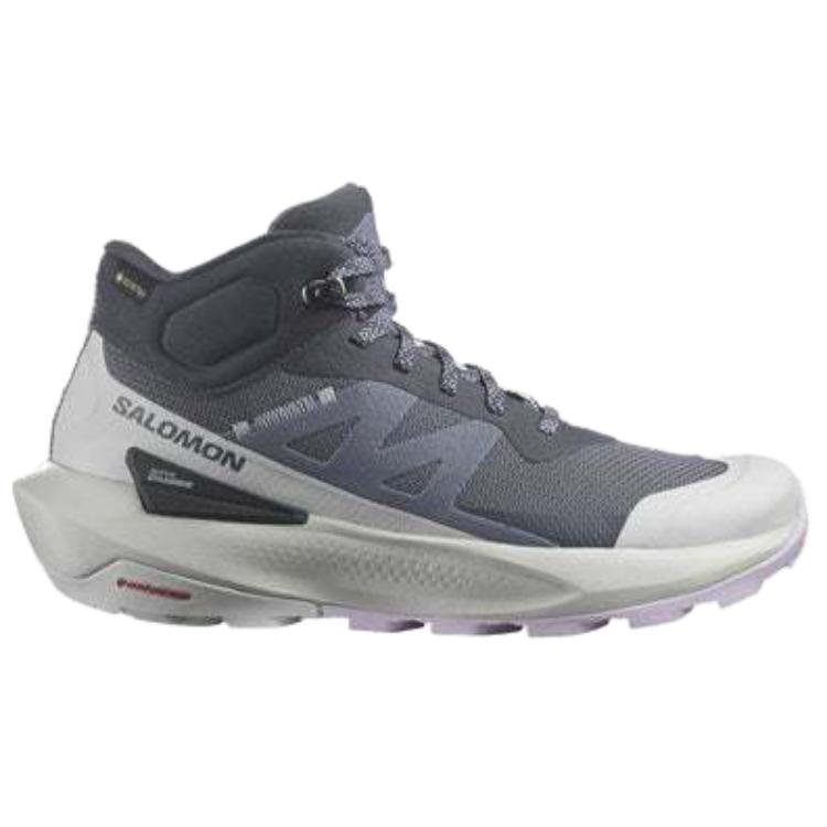 Elixir Activ Wmns Salomon Mid GORE-TEX ‘India Ink Orchid Petal’ Women’s