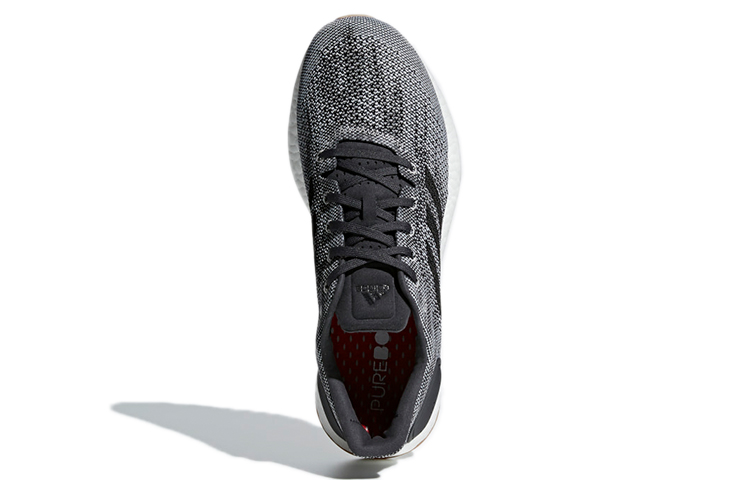 Adidas PureBoost Dpr 'Carbon Grey'