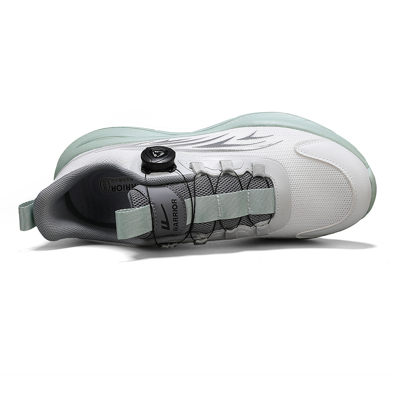 Warrior Abrasion Resistant, Lightweight Coverage Abrasion Resistant Coverage Lightweight Low top