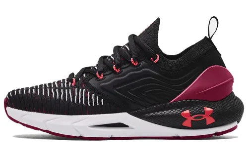 Under Armour Hovr Phantom 2 IntelliKnit 'Black Wildflower' Women's