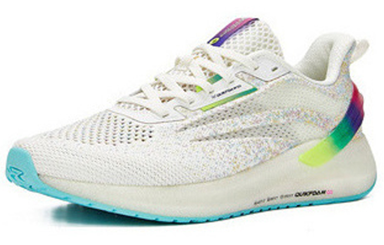 361° Superfly Wing Mesh Cushioning Slip Resistant Abrasion Resistant Cushioning Slip Resistant Abrasion Resistant