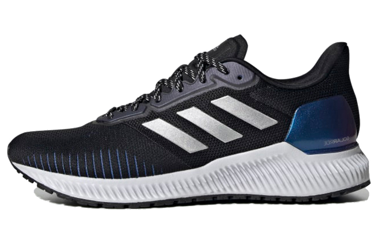 Adidas Solar Ride Black/Blue