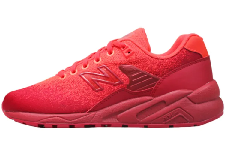 580 New Balance Re-Engineered 'Red Flame'