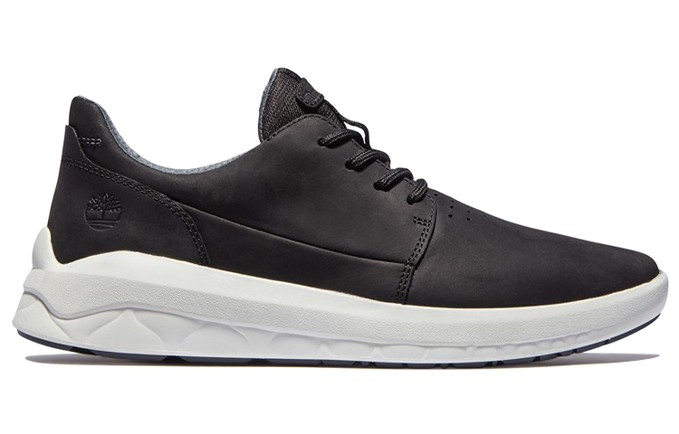 Timberland Green Stride ‘Black White’