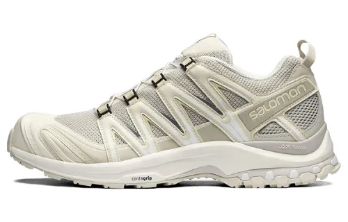SALOMON Xa Pro 3D 'Beige'