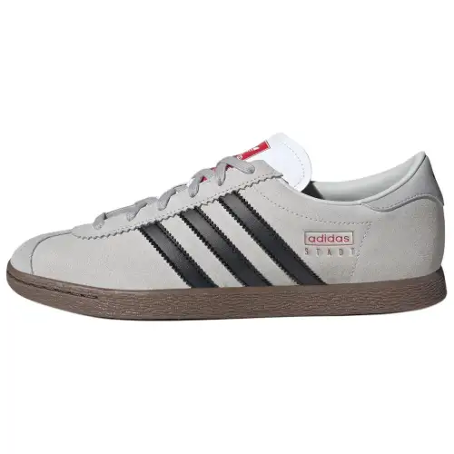 Adidas Stadt 'Grey Black'
