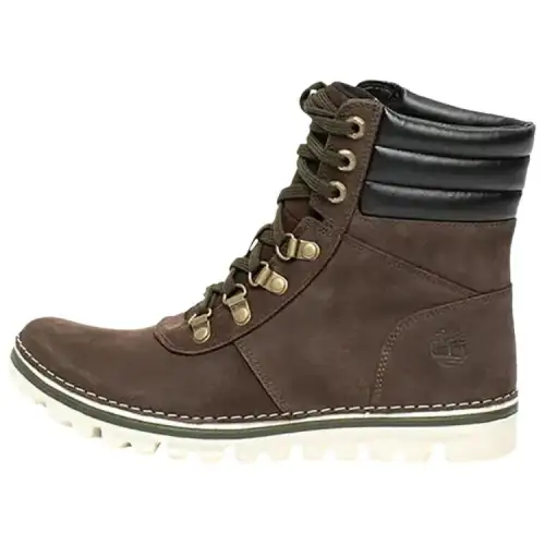 Timberland Women's 6 Inch Conant Boot 'Dark Brown' Women's
