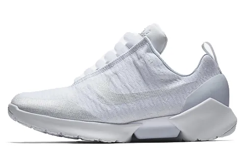 Nike Hyper Adapt 1.0 'Pure Platinum White'