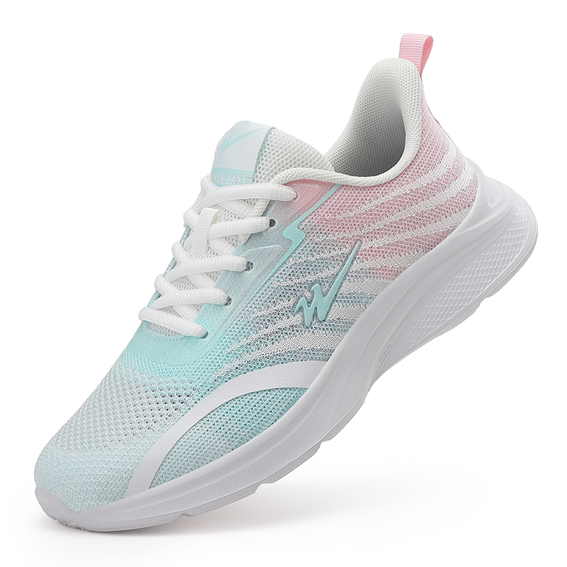 Binary Cushioning Lightweight Breathable Slip Resistant Cushioning Lightweight Breathable Slip Resistant Low top Casual