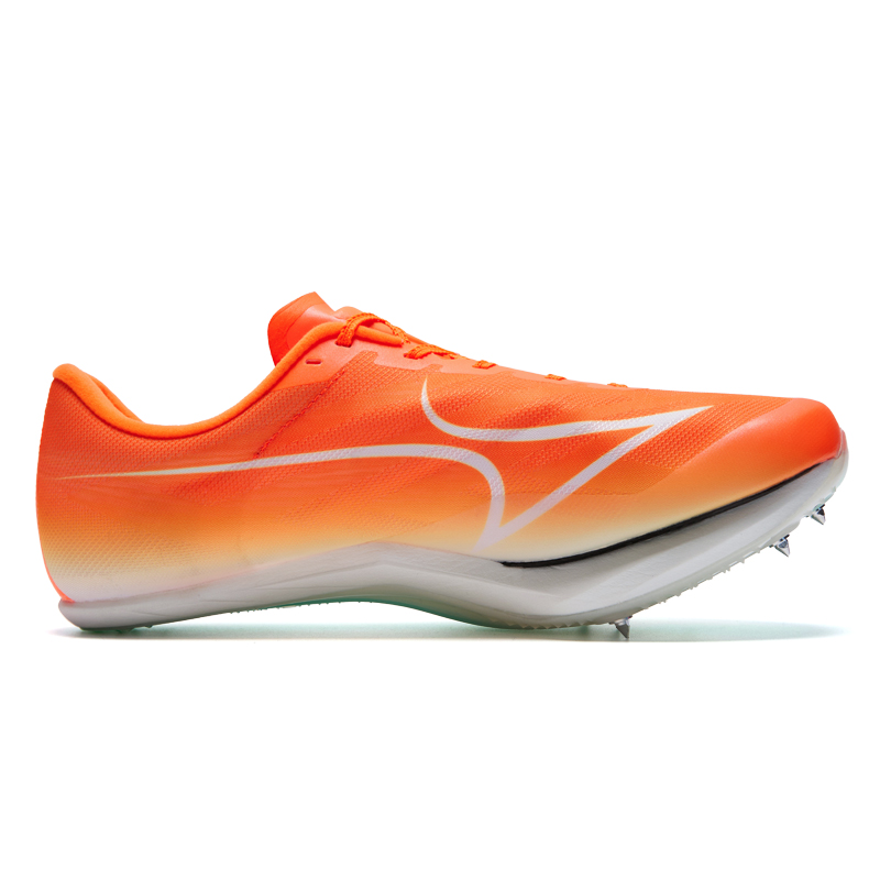 HEALTH CPX Running Shoes Unisex Low Top Orange