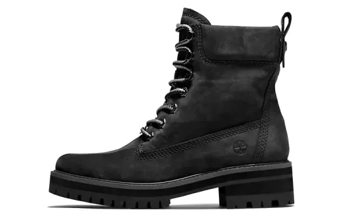 Timberland Courmayeur Valley Outdoor Boots Women's Black