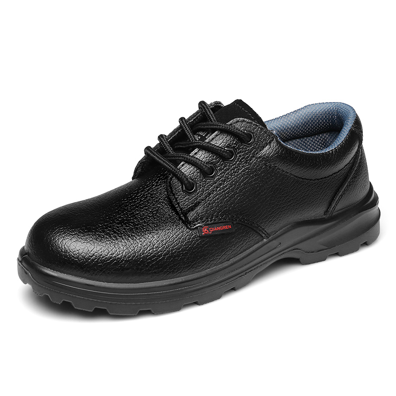 QIANGREN Labor Protection Shoes Men’s