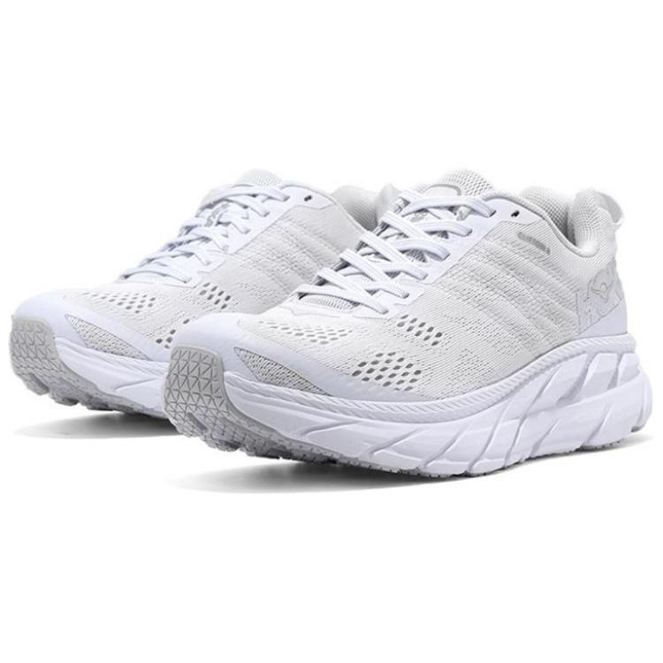 HOKA ONE ONE Clifton6 ‘White’