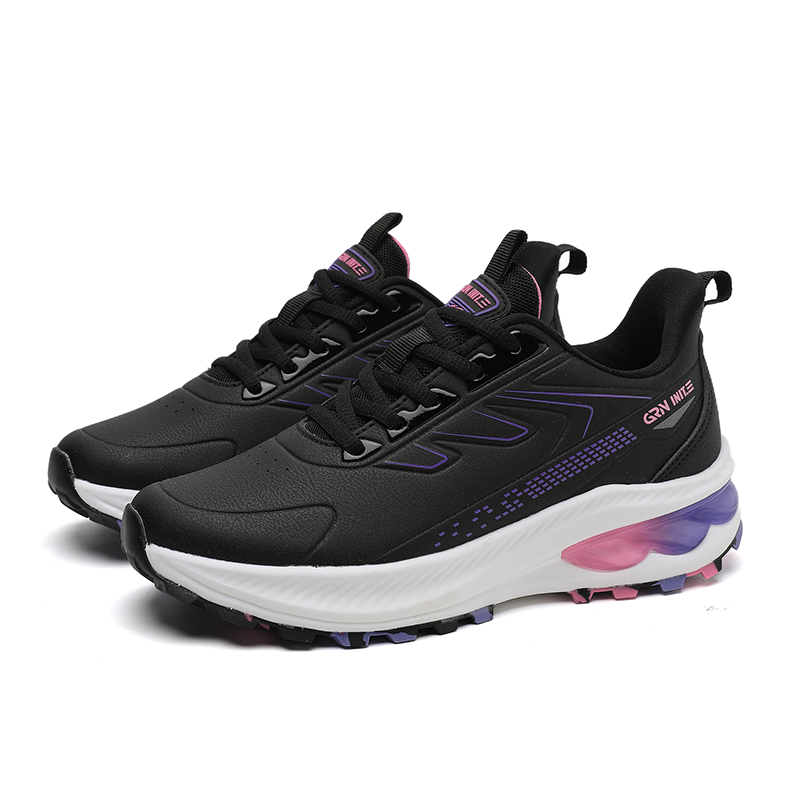 K bird Height Increasing Rebound Height Increasing Rebound Low top Casual Running Shoes Women’s