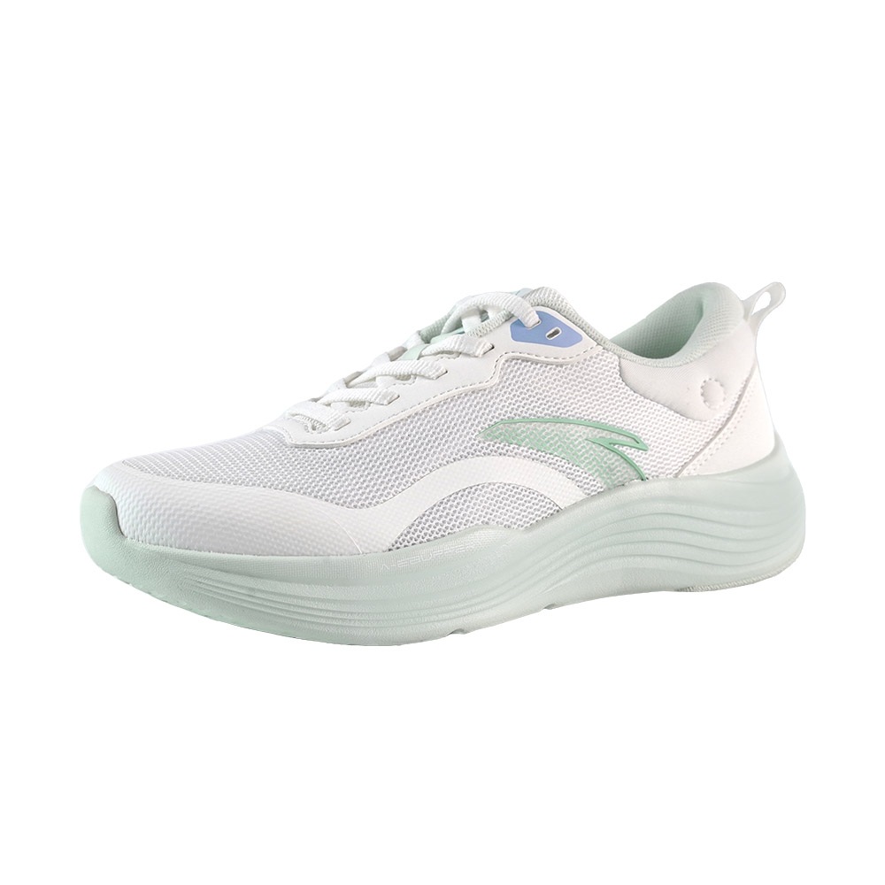 Anta Variety Training Collection Slip Resistant Abrasion Resistant Low top Casual Running Shoes Women’s