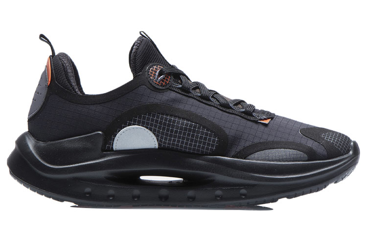 Li Ning Apocalypse Versatile Textile, Synthetic Leather