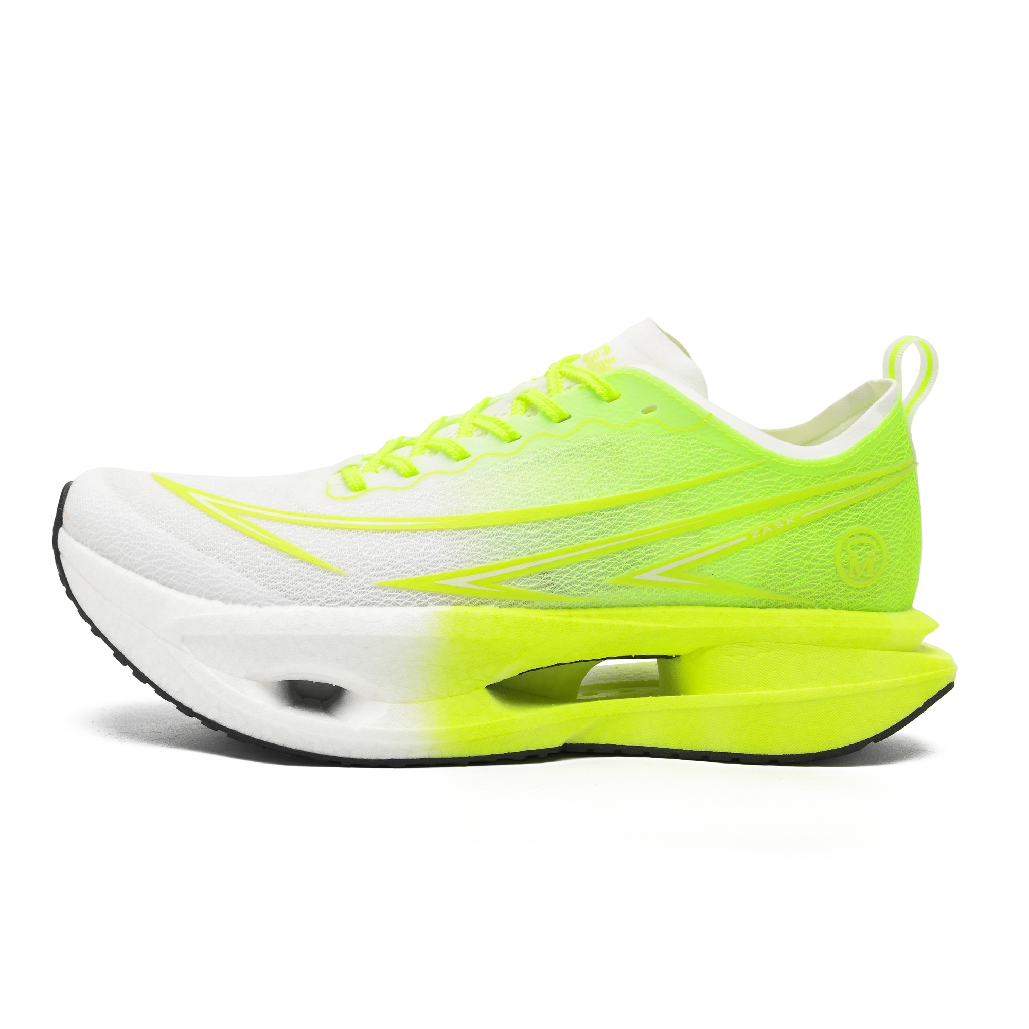 ZASK Cushioning Abrasion Resistant Support Cushioning Abrasion Resistant Support Low top