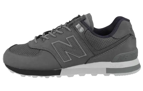 New Balance 574 Series 'Dark Grey'