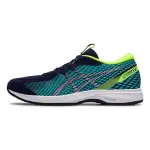 ASICS Lyteracer 2 Blue White Sneakers 'Blue White' Women's
