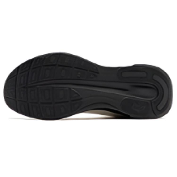 QIAODAN Cushioning Breathable Height Increasing Cushioning Breathable Height Increasing Low top Casual Running Shoes