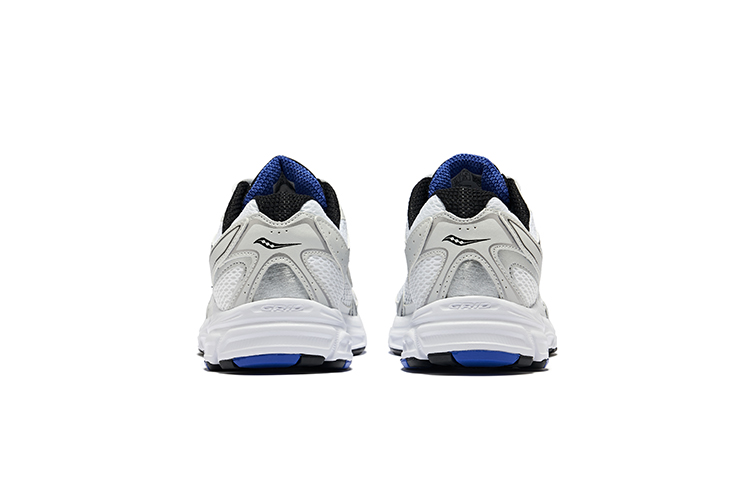 saucony Ride Millenium Mesh Sneakers