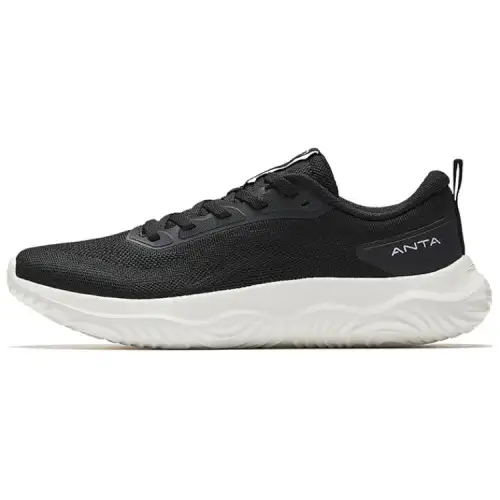 Anta Shen Xing LITE Cushioning Abrasion Resistant Cushioning, Wear Resistant Low top Casual Running Shoes Women's