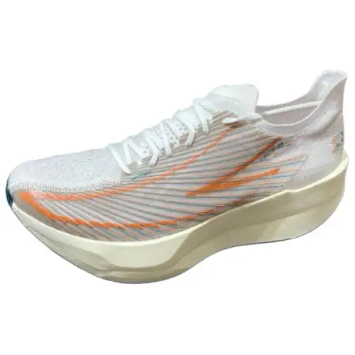 Anta C202 G9 Cushioning Breathable Low top Nitrogen Technology Liquid Slip Resistant Rubber Outsole