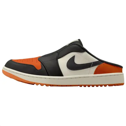 Jordan 1 Mule Golf Shattered Backboard
