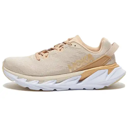 HOKA ONE ONE Elevon 2 'Almond Milk White'