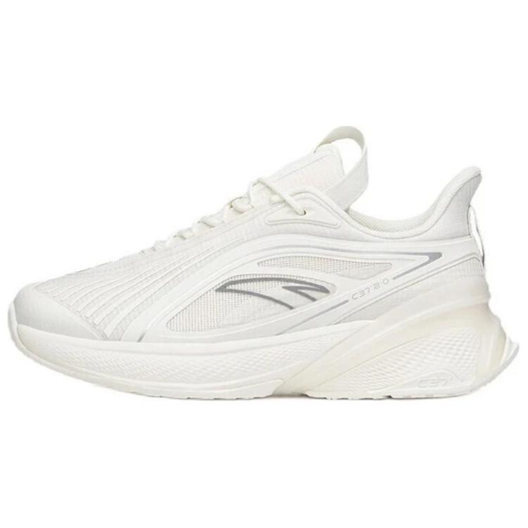Anta C37 2.0 Cushioning Slip Resistant Abrasion Resistant Lightweight