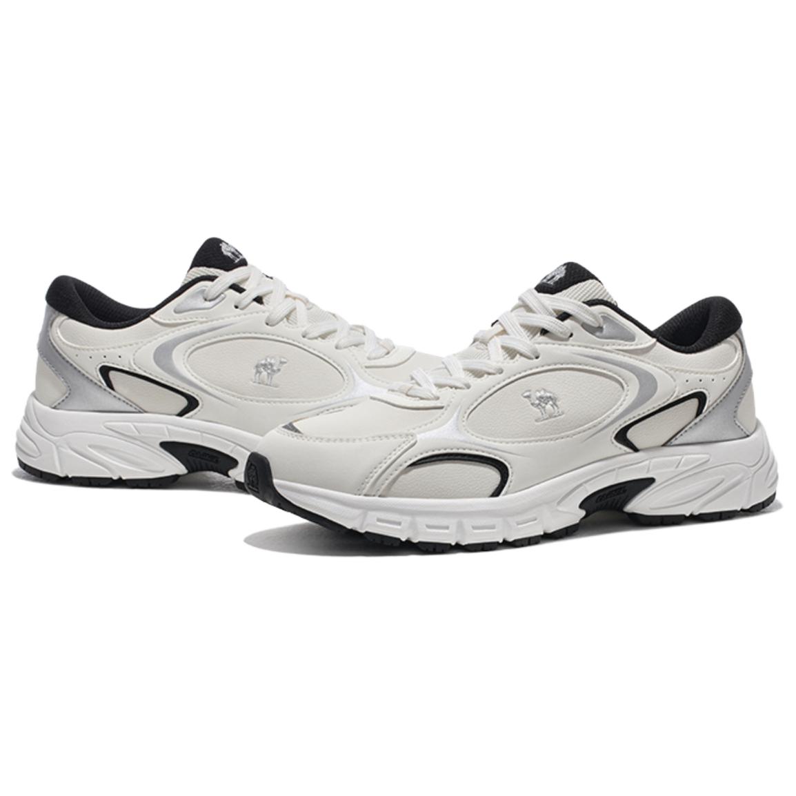 CAMEL Cushioning Abrasion Resistant Lightweight Low top Casual Running Shoes Men’s