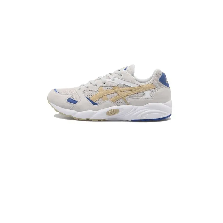 ASICS Gel Diablo Glacier Grey