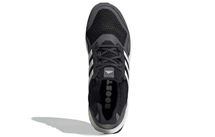 Кроссовки adidas ULT (серые) — фото 4