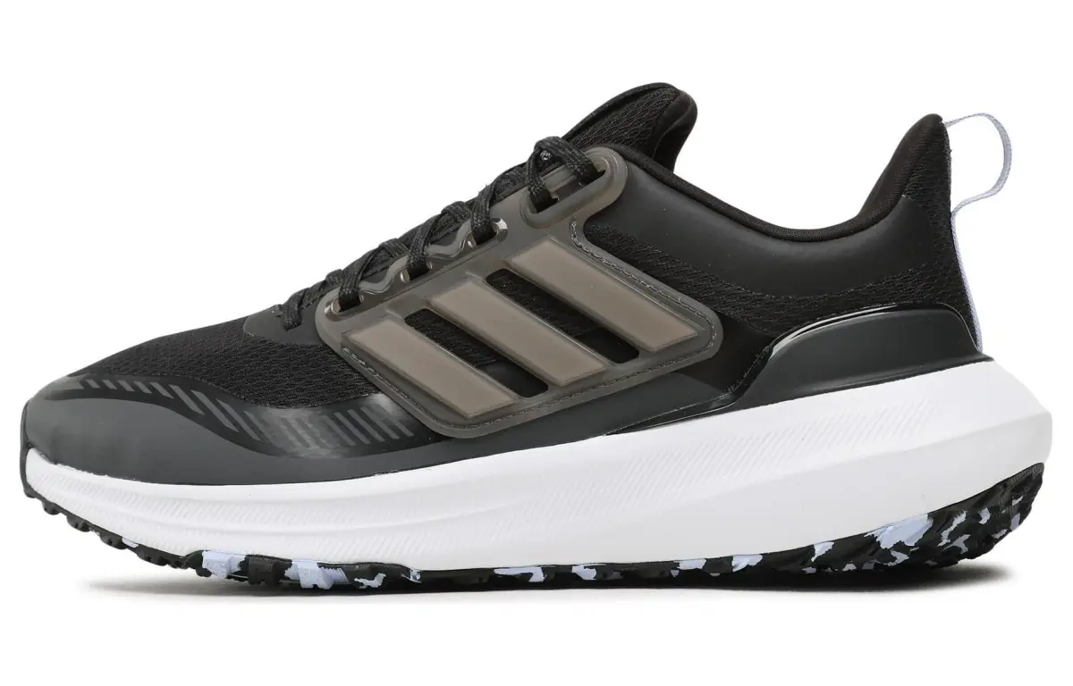 Adidas Wmns Ultrabounce 'Black Blue Dawn' Women's
