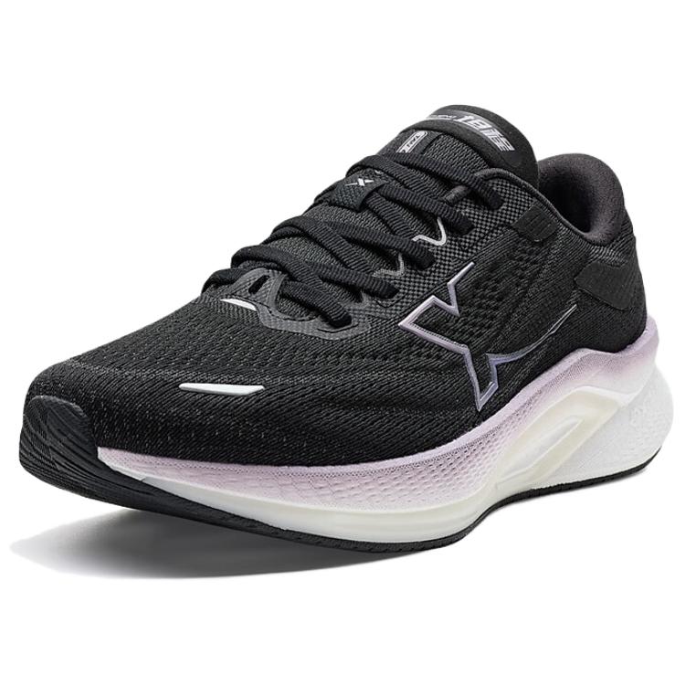 XTEP Tancheng 2.0 Slip Resistant Abrasion Resistant Slip Resistant Abrasion Resistant Low top Casual Running Shoes