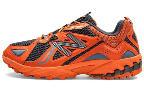 610 New Balance 'Poppy'